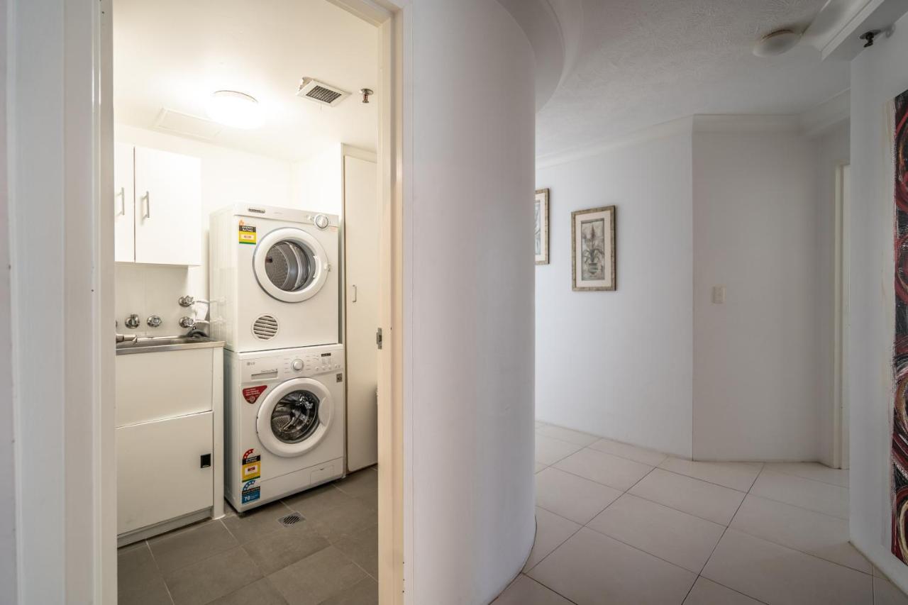 Biarritz Apartments Gold Coast Exterior photo