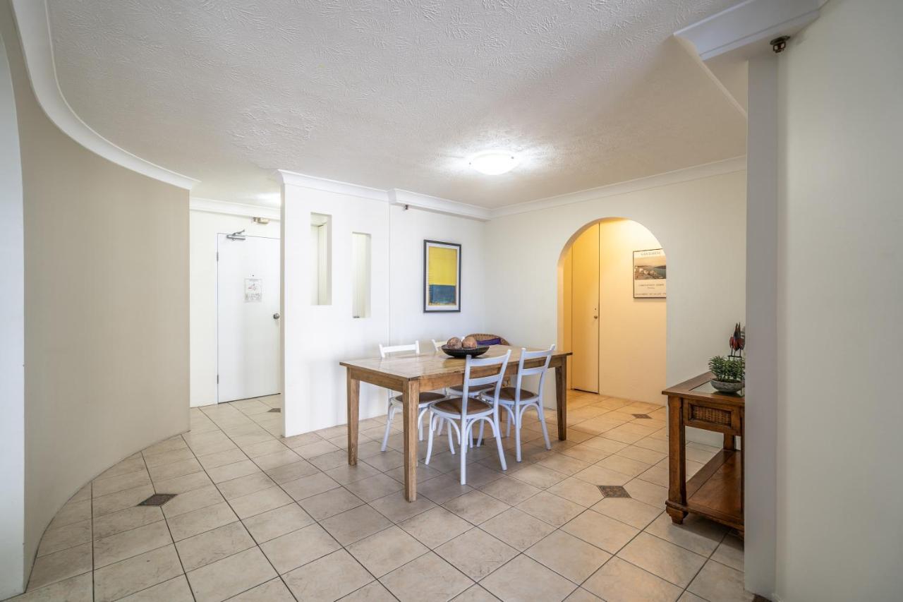 Biarritz Apartments Gold Coast Exterior photo